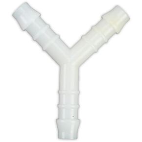 SP1 5/16" Y Fuel Fitting