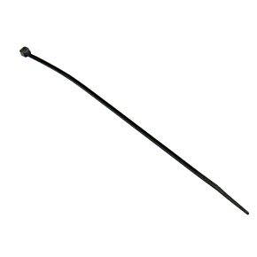 SP1 6" Cable Ties Cold Resistant 100/pk