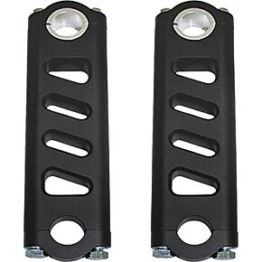 SP1 6" Fixed Height Tech Riser