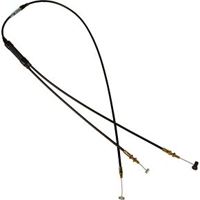 SP1 8" Extension Throttle Cable Yam