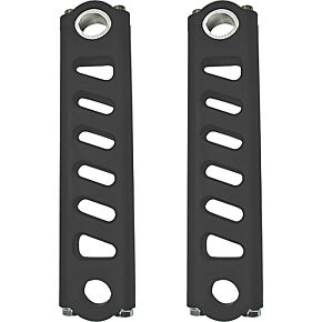 SP1 8" Fixed Height Tech Riser