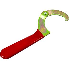 SP1 Adj Shock Wrench