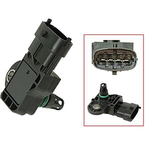 SP1 Air Temp/press Sensor S-d