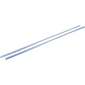 SP1 Aluminum Edge Rails 39" Pair