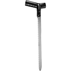 SP1 Aluminum Shovel Handle/saw