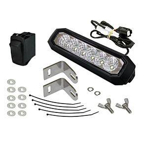 SP1 Auxiliary Led Headlight S-d