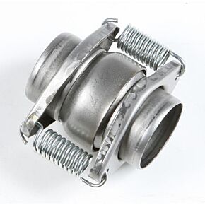 SP1 Ball & Socket W/springs & Collars 1 3/4"