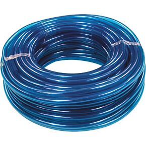 SP1 Blue Fuel/primer Line 1/8" 25'
