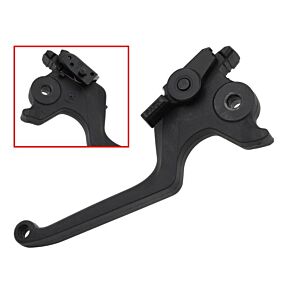 SP1 Brake Lever Assembly Pol