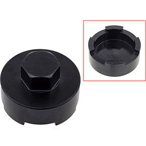 SP1 Brake Nut Socket A/c