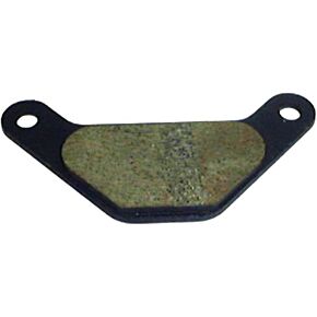 SP1 Brake Pad Pol