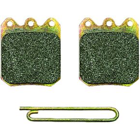 SP1 Brake Pads A/c Full Metal Full Metal