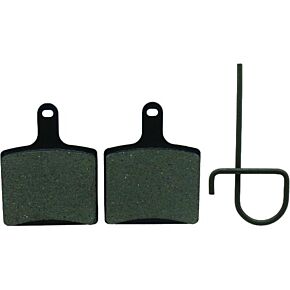 SP1 Brake Pads A/c Full Metal Full Metal