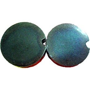 SP1 Brake Pads A/c