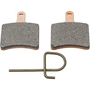 SP1 Brake Pads Full Metal Ac