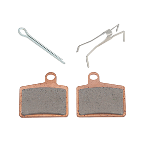 SP1 Brake Pads Full Metal Ac