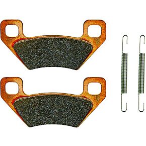 SP1 Brake Pads Pol Full Metal Full Metal