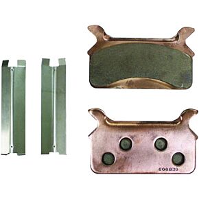 SP1 Brake Pads Pol Pair