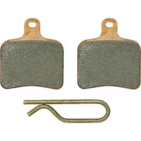 SP1 Brake Pads Pol