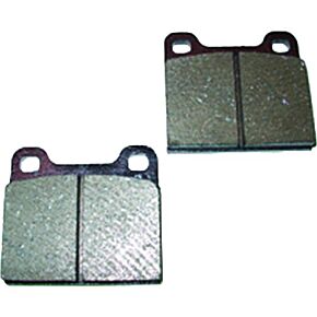 SP1 Brake Pads S-d Pair