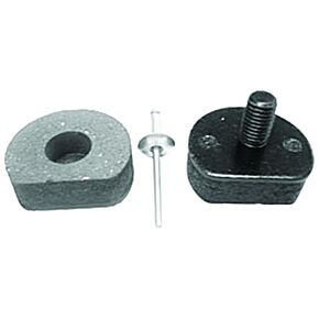 SP1 Brake Pads Ski-doo