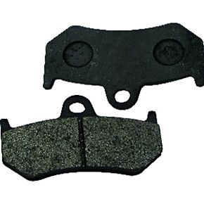 SP1 Brake Pads Yam Full Metal Pair