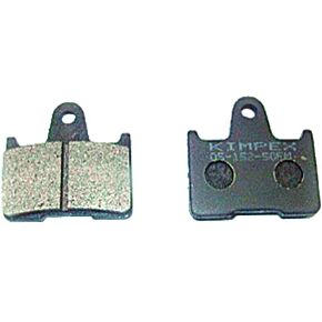 SP1 Brake Pads Yam Pair