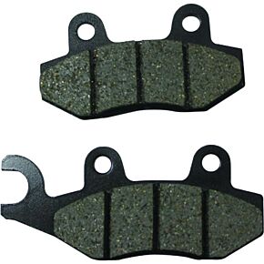 SP1 Brake Pads Yam