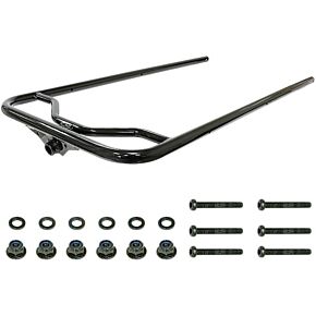 SP1 Bumper/receiver Pol