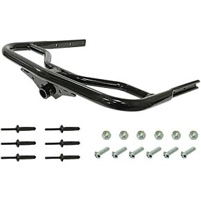 SP1 Bumper/receiver Pol