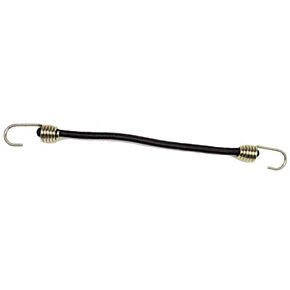 SP1 Bungee Cord 24" X 4mm 10/pk