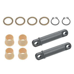 SP1 Bushing/bolt Kit Pol