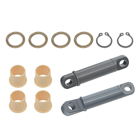 SP1 Bushing/bolt Kit Pol