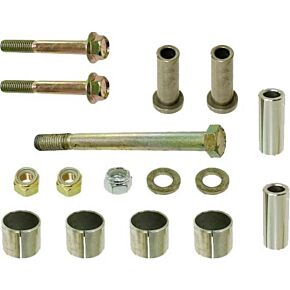 SP1 Bushing/bolt Kit