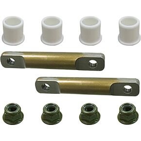 SP1 Bushing/bolt Kit