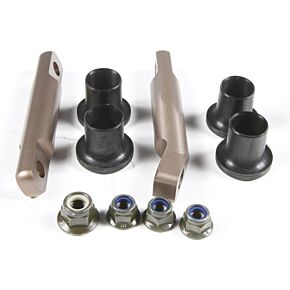SP1 Bushing/bolt Kit