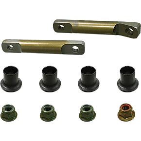SP1 Bushing/bolt Kit