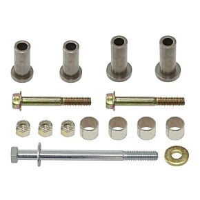 SP1 Bushing/bolt Kit