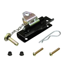 SP1 C-type Hitch S-d