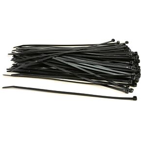 SP1 Cable Ties 11" 100/pk