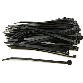 SP1 Cable Ties 8" 100/pk