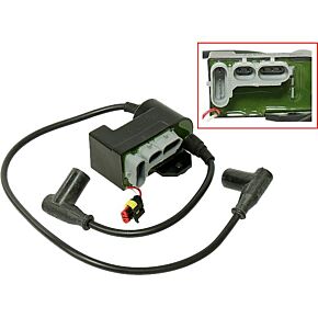 SP1 Calibrated Ign Module S-d S/m