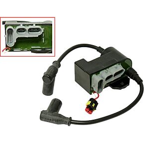 SP1 Calibrated Ign Module S-d S/m