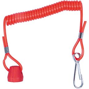 SP1 Cap & Cord Replacement Tether