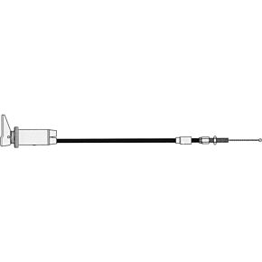 SP1 Choke Cable Pol