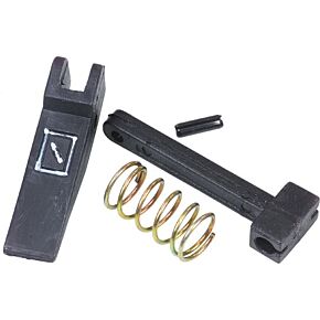 SP1 Choke Lever Kit Dual