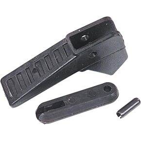 SP1 Choke Lever Kit Yam