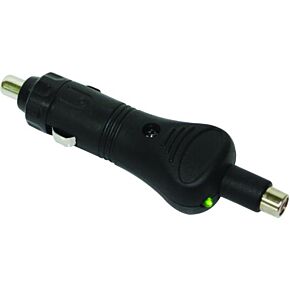 SP1 Cigarette Lighter Power Port - Rca Jack