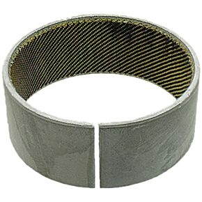 SP1 Clutch Bushing Pol