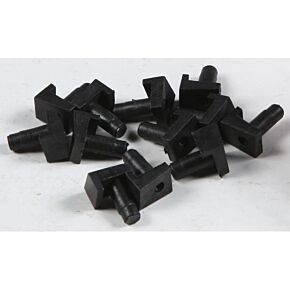 SP1 Clutch Button A/c 12/pk